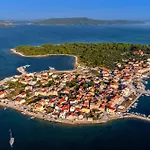 Apartment In - Sibenik Riviera 36048