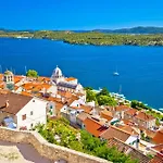 Apartment In - Sibenik Riviera 36048 Primosten