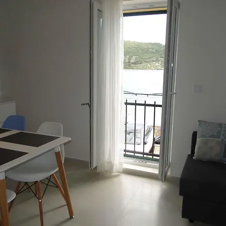 In - Sibenik Riviera 36048 Appartement