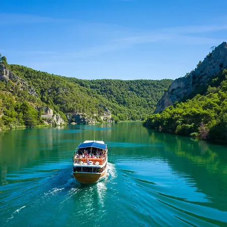 Lejlighed In - Sibenik Riviera 36048