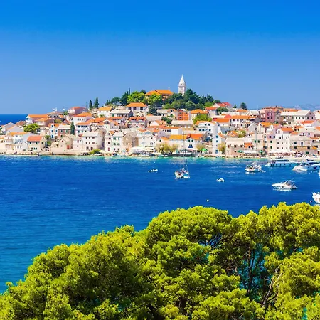 In - Sibenik Riviera 36048