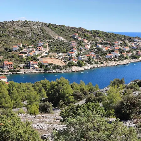 In - Sibenik Riviera 36048 Primosten