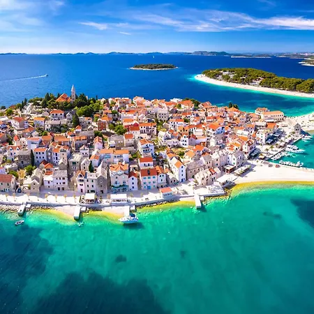 Apartman In - Sibenik Riviera 36048 Primosten