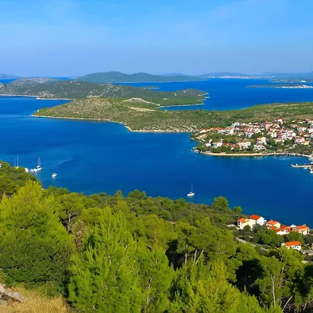 In - Sibenik Riviera 36048 Appartement *