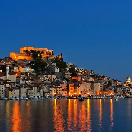 In - Sibenik Riviera 36048 Primošten
