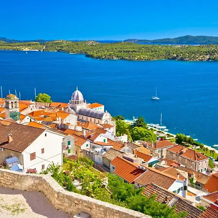 Appartement In - Sibenik Riviera 36048 Primošten
