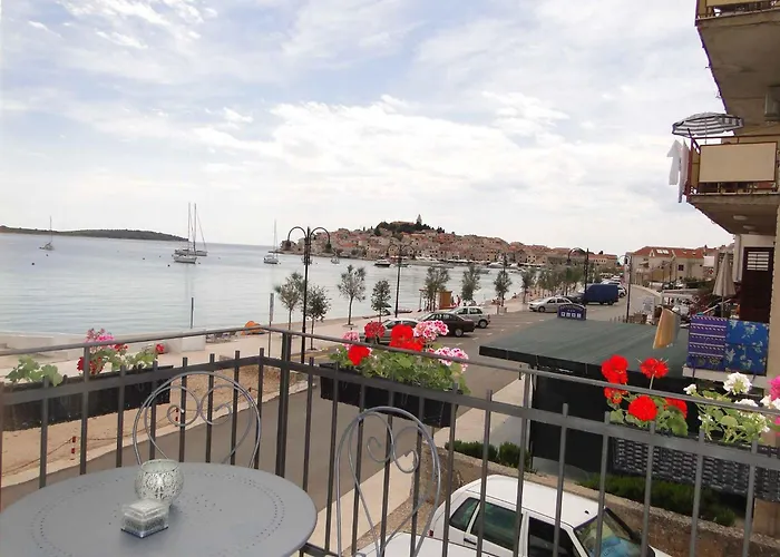 Apartamento In - Sibenik Riviera 36048 *