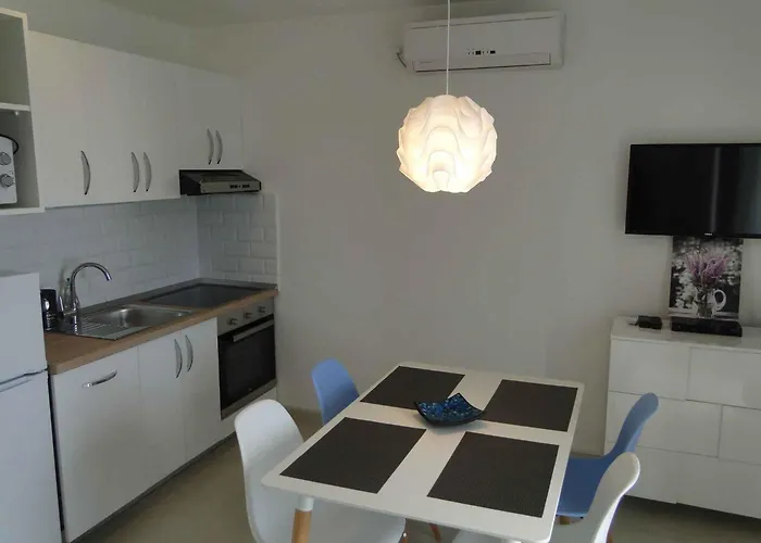 Apartamento In - Sibenik Riviera 36048 Primošten