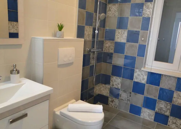 In - Sibenik Riviera 36048 Apartamento *