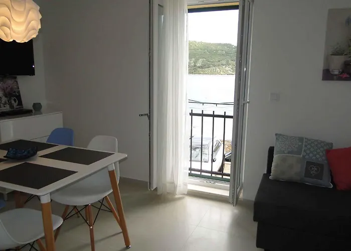 In - Sibenik Riviera 36048 Apartamento
