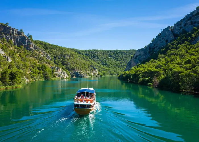 Lejlighed In - Sibenik Riviera 36048