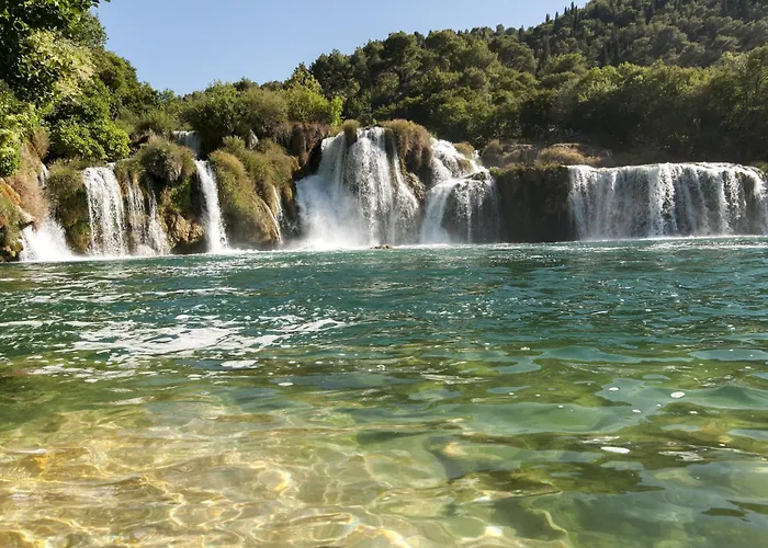 Lejlighed In - Sibenik Riviera 36048