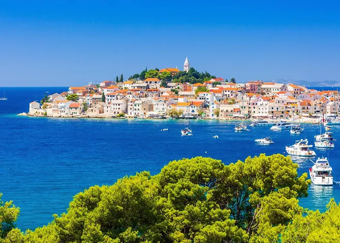 In - Sibenik Riviera 36048