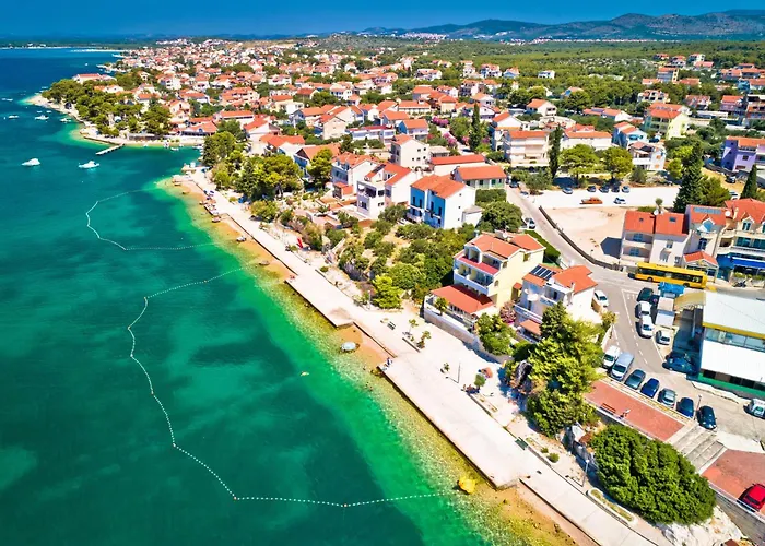 In - Sibenik Riviera 36048 * Primošten