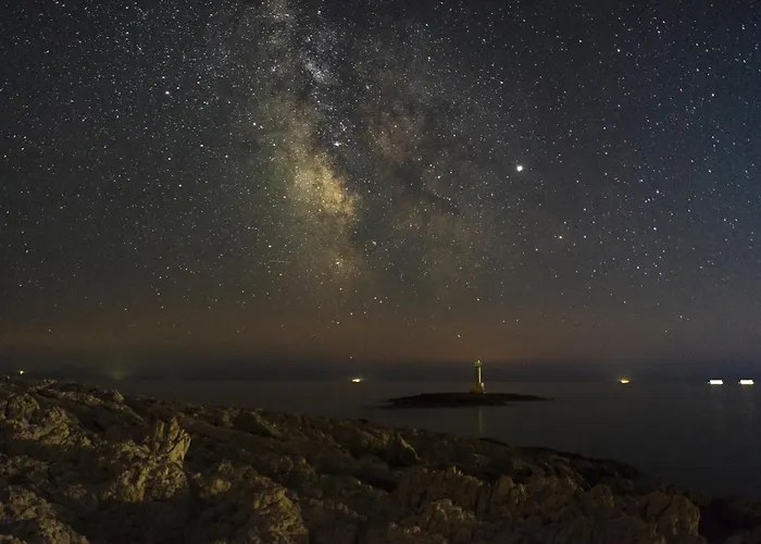 Lejlighed In - Sibenik Riviera 36048