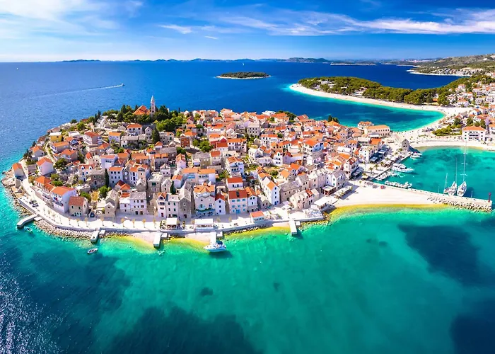 Lejlighed In - Sibenik Riviera 36048 Primošten