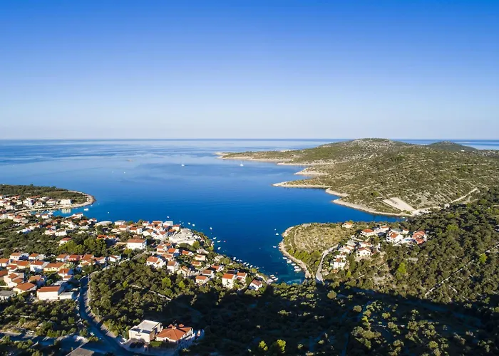In - Sibenik Riviera 36048 * Primošten