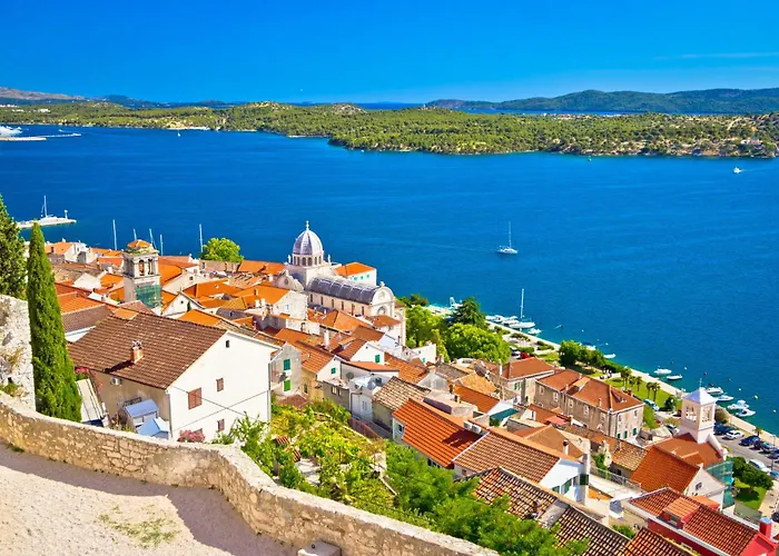 Lejlighed In - Sibenik Riviera 36048 Primošten